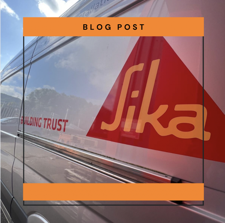 SIKA Liquid Training